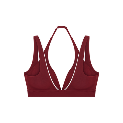 Jamroc Dept Women’s Sculpt Back Sports Bra
