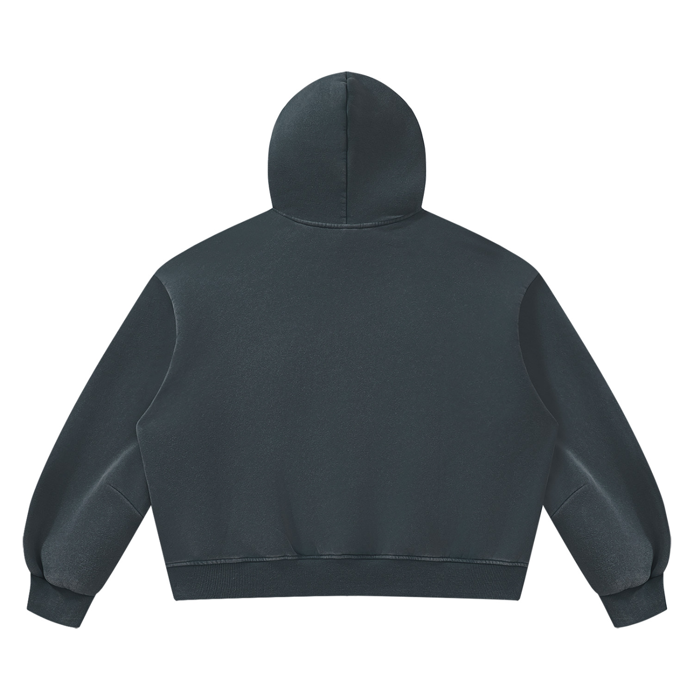 The Everyday Vintage Reserve
 Hoodie