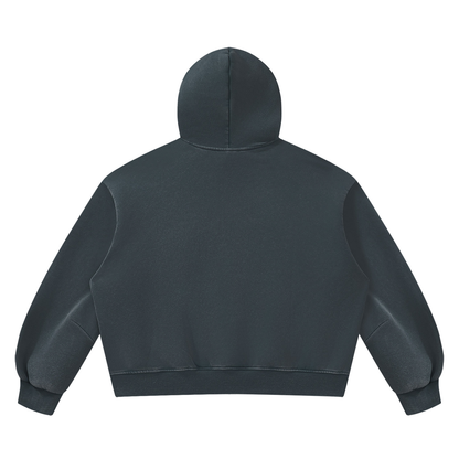 The Everyday Vintage Reserve
 Hoodie
