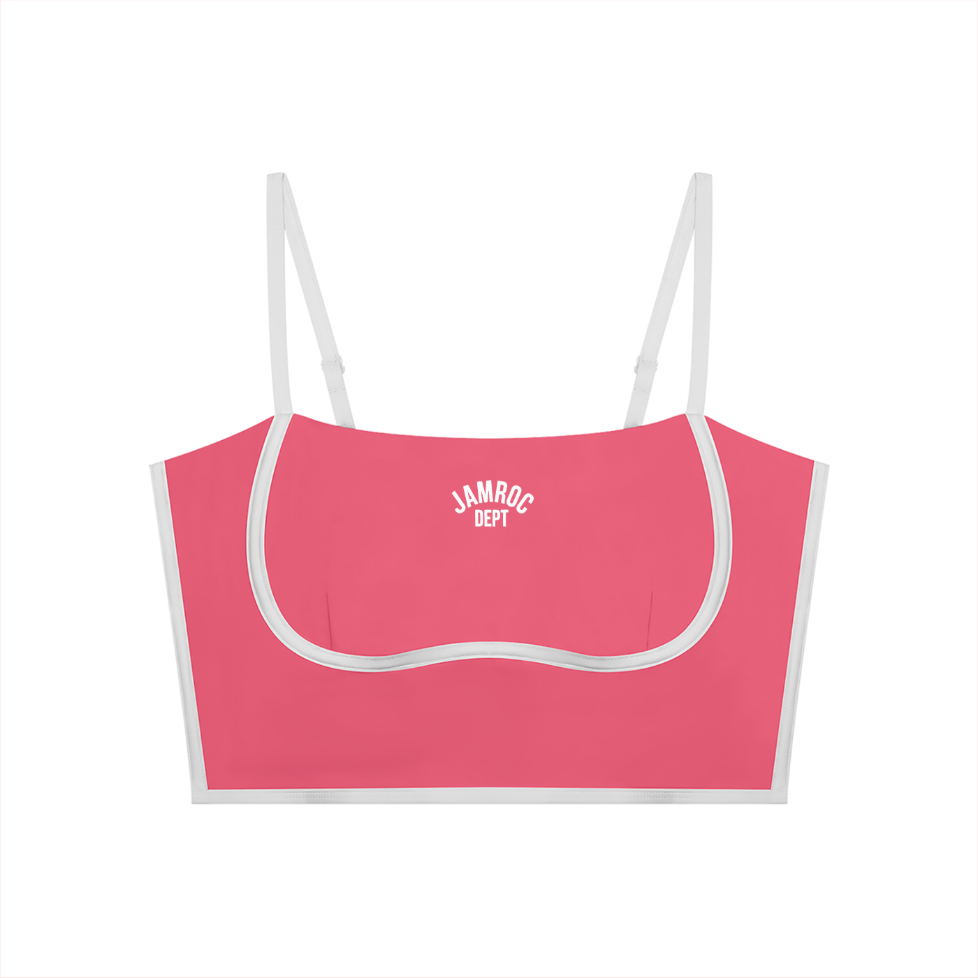 Jamroc Dept Colorblock Sports Bra