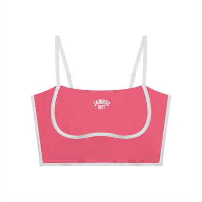 Jamroc Dept Colorblock Sports Bra