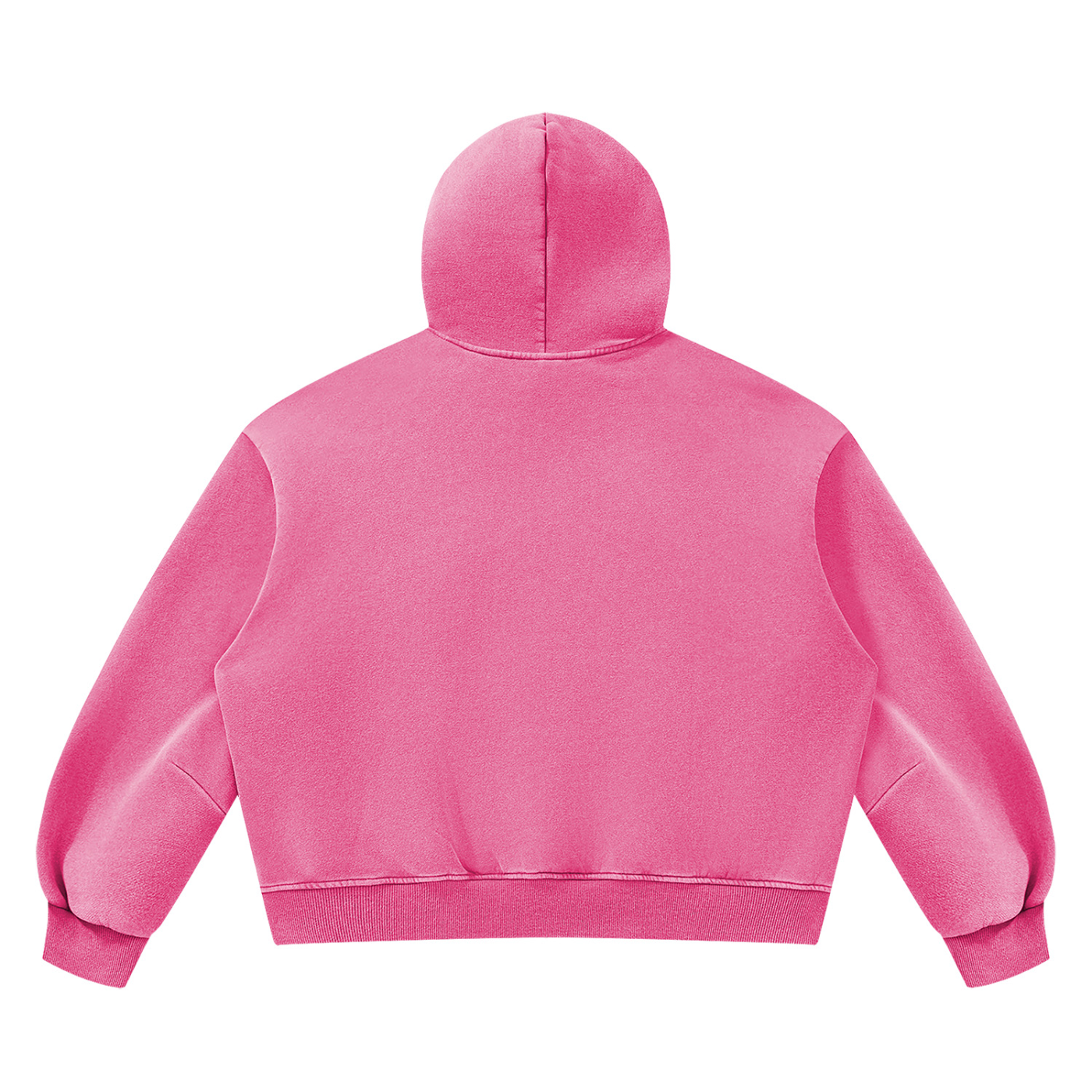 The Everyday Vintage Reserve
 Hoodie