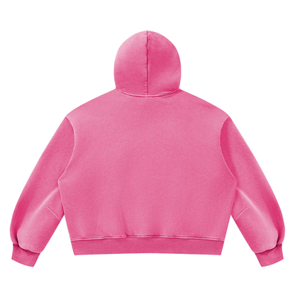 The Everyday Vintage Reserve
 Hoodie