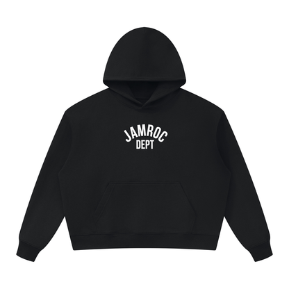 Unisex Oversized Heavyweight Hoodie