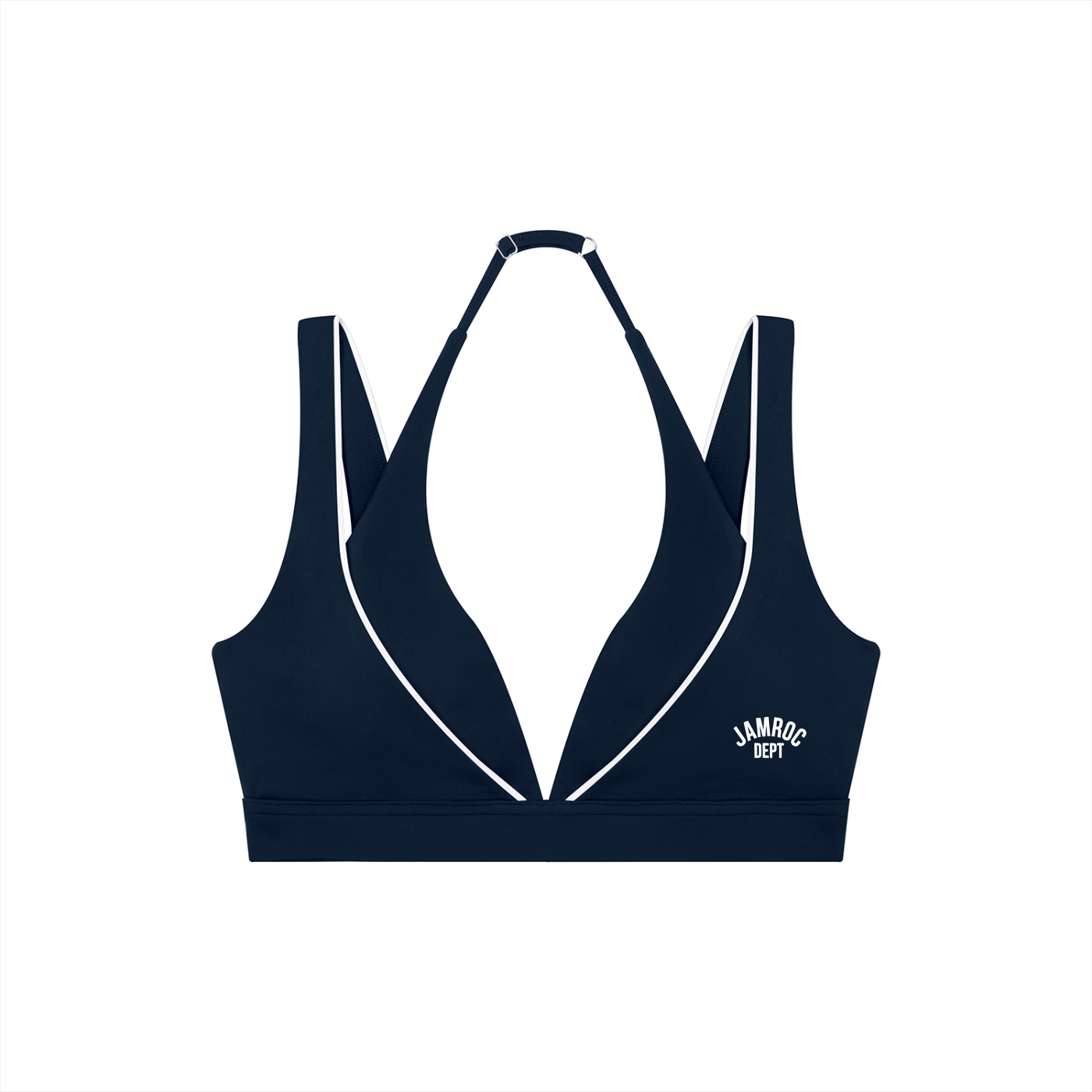 Jamroc Dept Women’s Sculpt Back Sports Bra