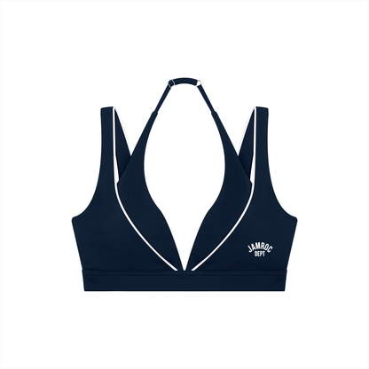 Jamroc Dept Women’s Sculpt Back Sports Bra