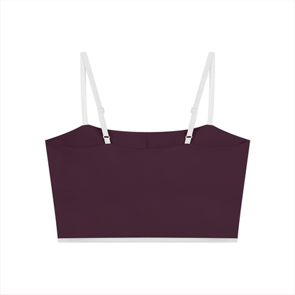 Jamroc Dept Colorblock Sports Bra