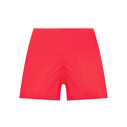 Jamroc Dept Women’s Core Wrap Training Shorts