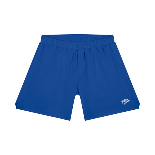 Jamroc Dept Men’s Performance Shorts