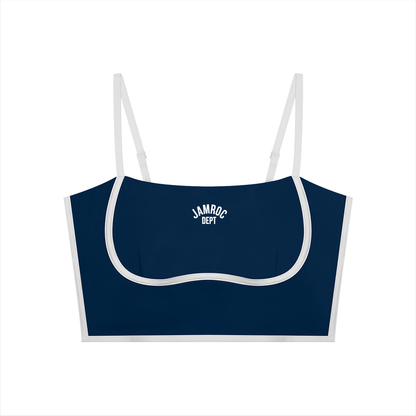 Jamroc Dept Colorblock Sports Bra