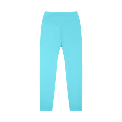 Jamroc Dept Women’s Essential Training Leggings