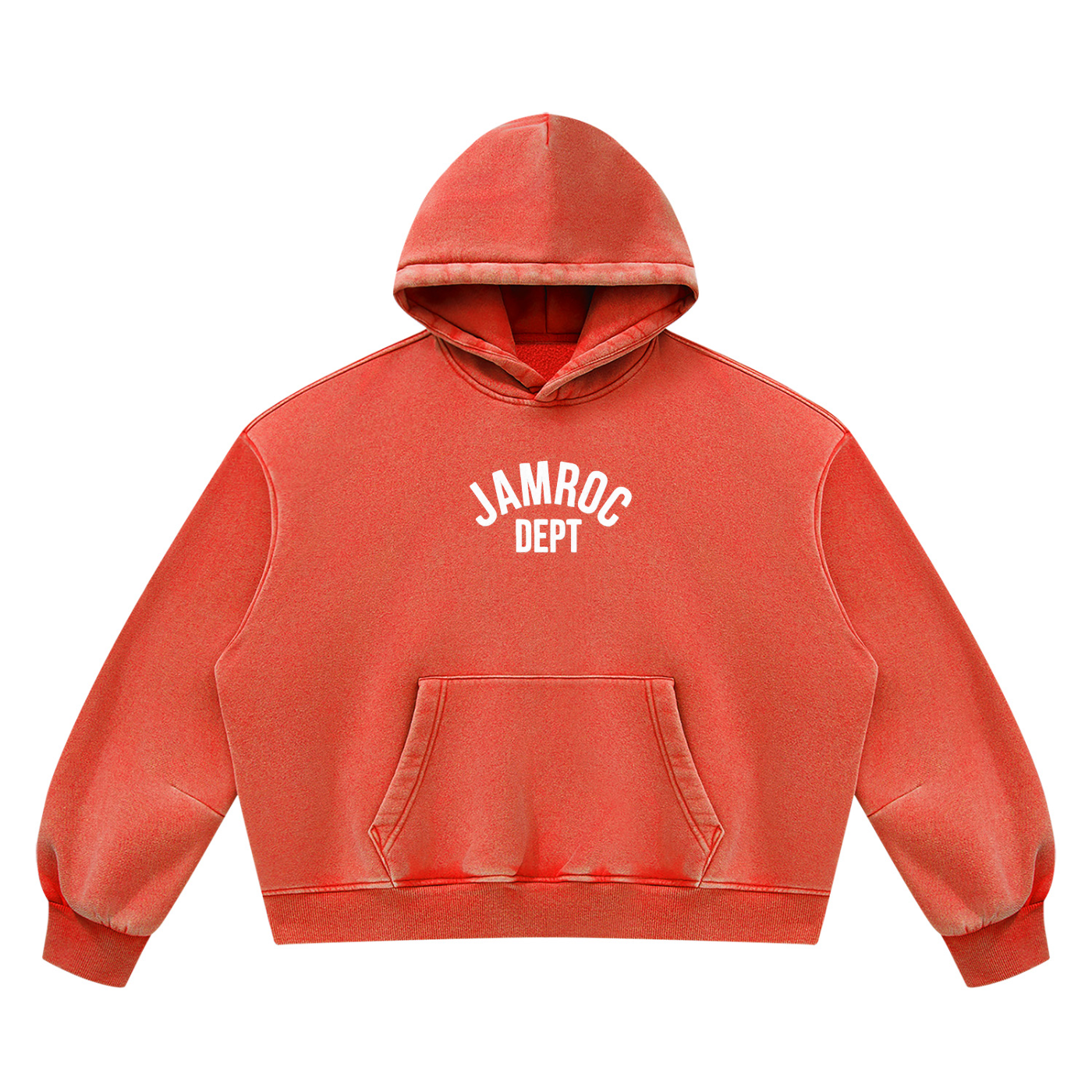 The Everyday Vintage Reserve
 Hoodie
