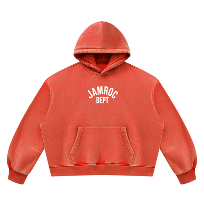 The Everyday Vintage Reserve
 Hoodie