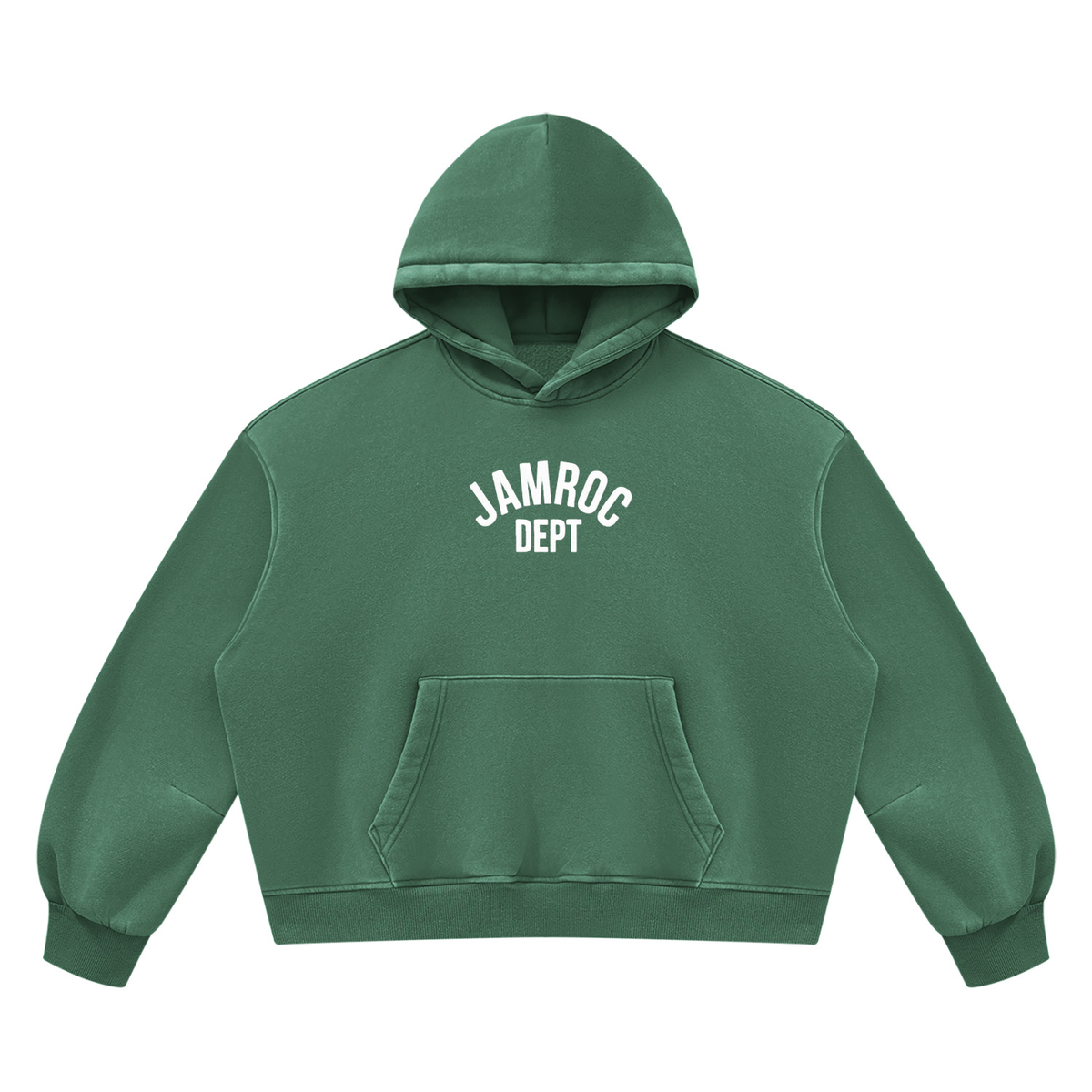 The Everyday Vintage Reserve
 Hoodie