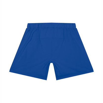 Jamroc Dept Men’s Performance Shorts