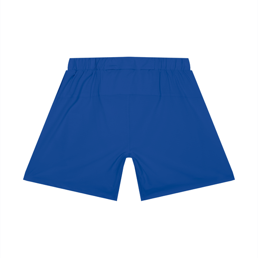 Jamroc Dept Men’s Performance Shorts