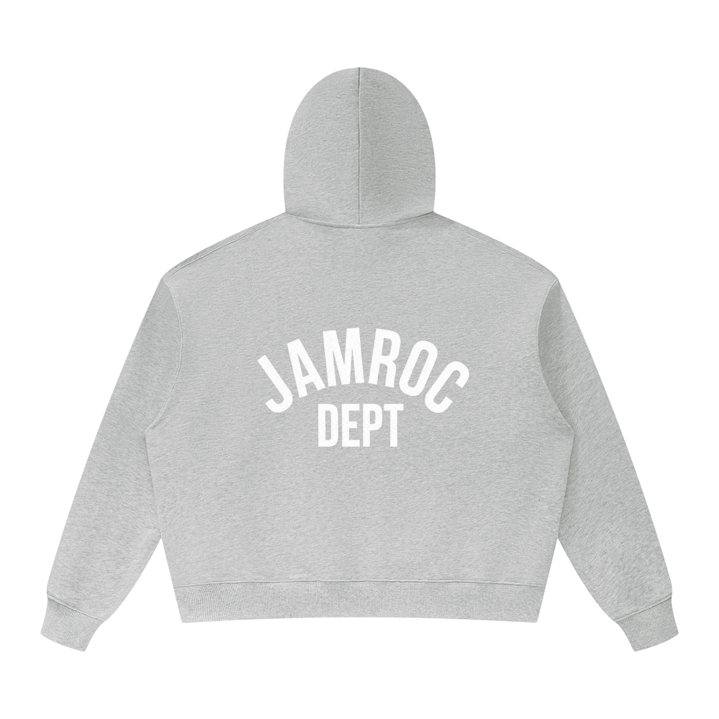 Unisex Oversized Heavyweight Hoodie