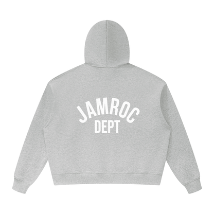 Unisex Oversized Heavyweight Hoodie