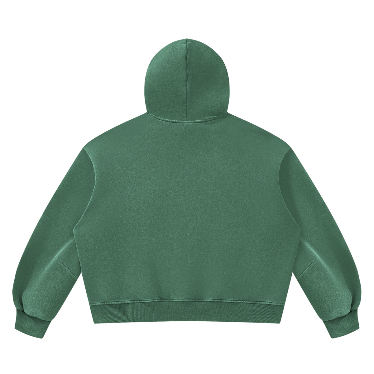The Everyday Vintage Reserve
 Hoodie