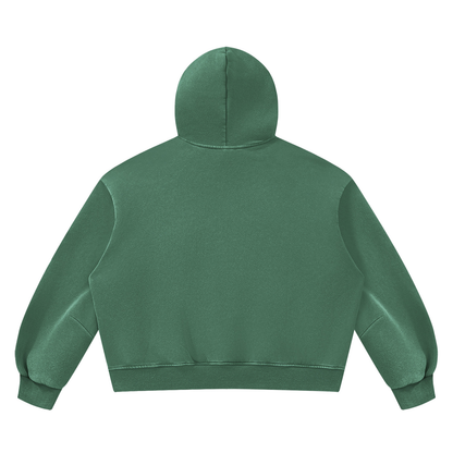 The Everyday Vintage Reserve
 Hoodie