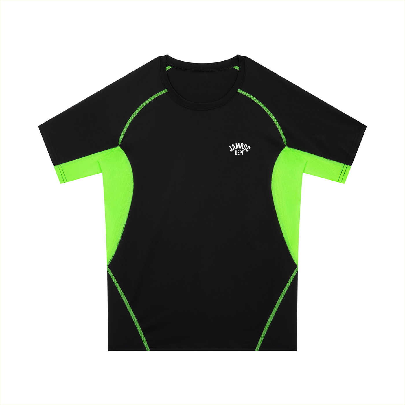 Jamroc Dept Men’s Velocity Training Tee