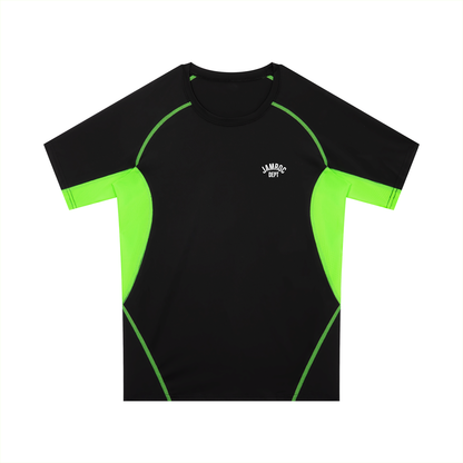 Jamroc Dept Men’s Velocity Training Tee