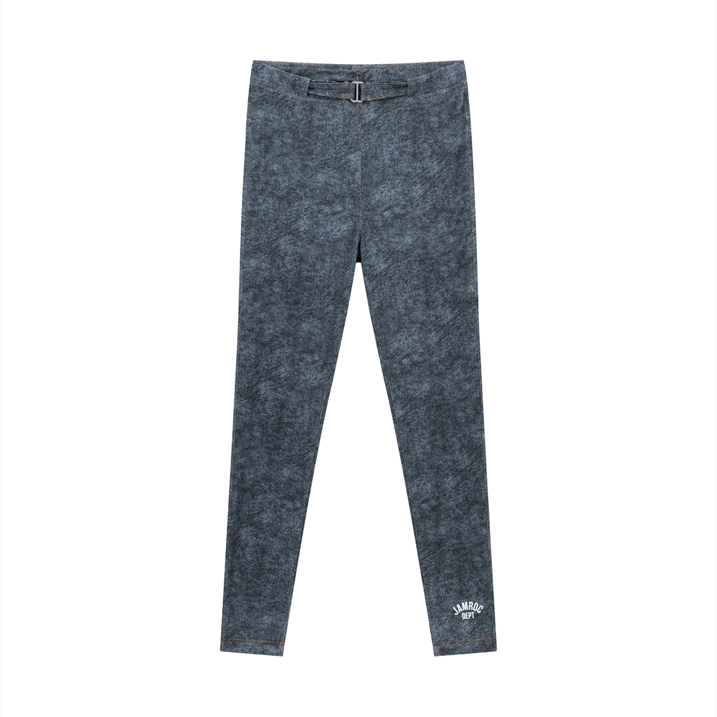 Jamroc Dept Women’s Motion Print Leggings