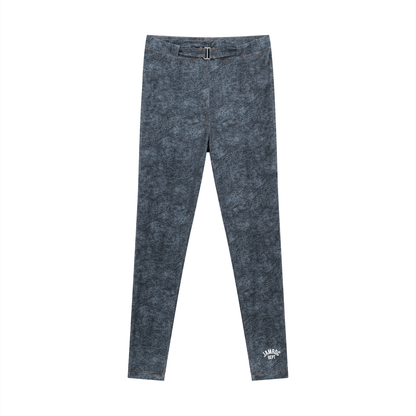 Jamroc Dept Women’s Motion Print Leggings