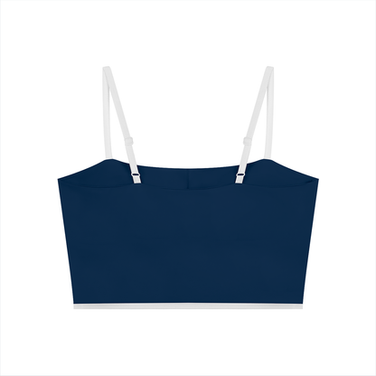 Jamroc Dept Colorblock Sports Bra