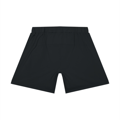 Jamroc Dept Men’s Performance Shorts