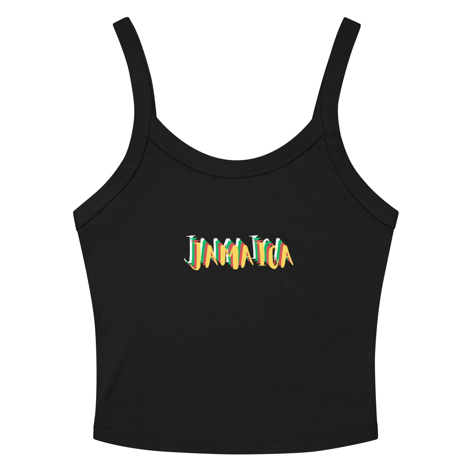 876 tank top - Jamroc Dept.