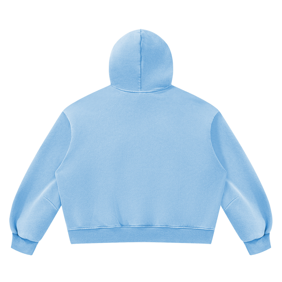 The Everyday Vintage Reserve
 Hoodie