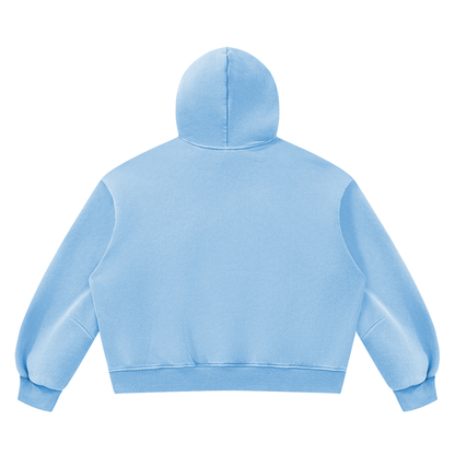 The Everyday Vintage Reserve
 Hoodie