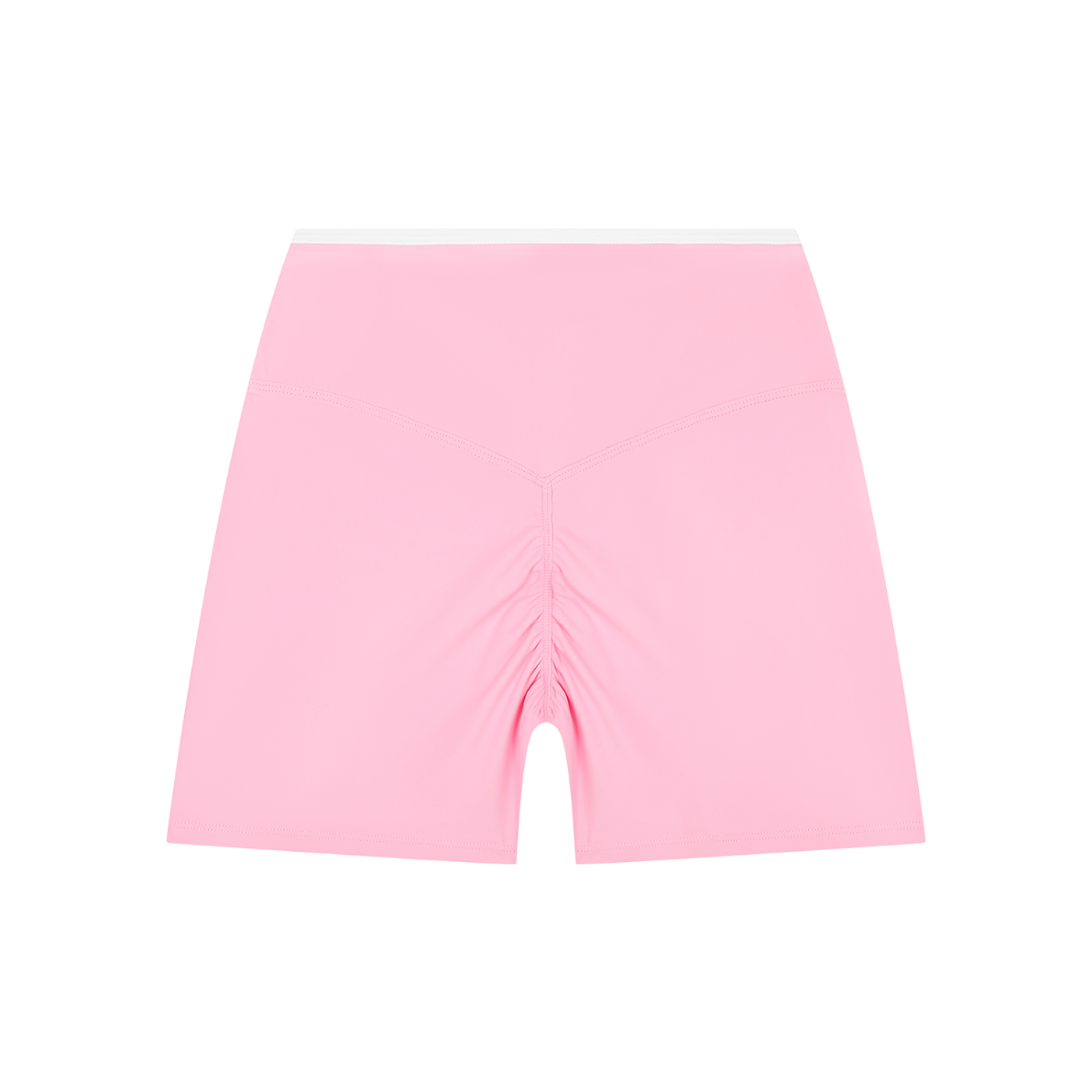 Jamroc Dept Women’s Core Wrap Training Shorts