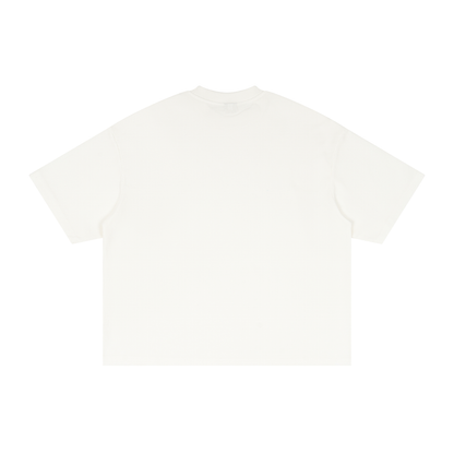 Jamroc Textured Waffle Washed Boxy T-Shirt