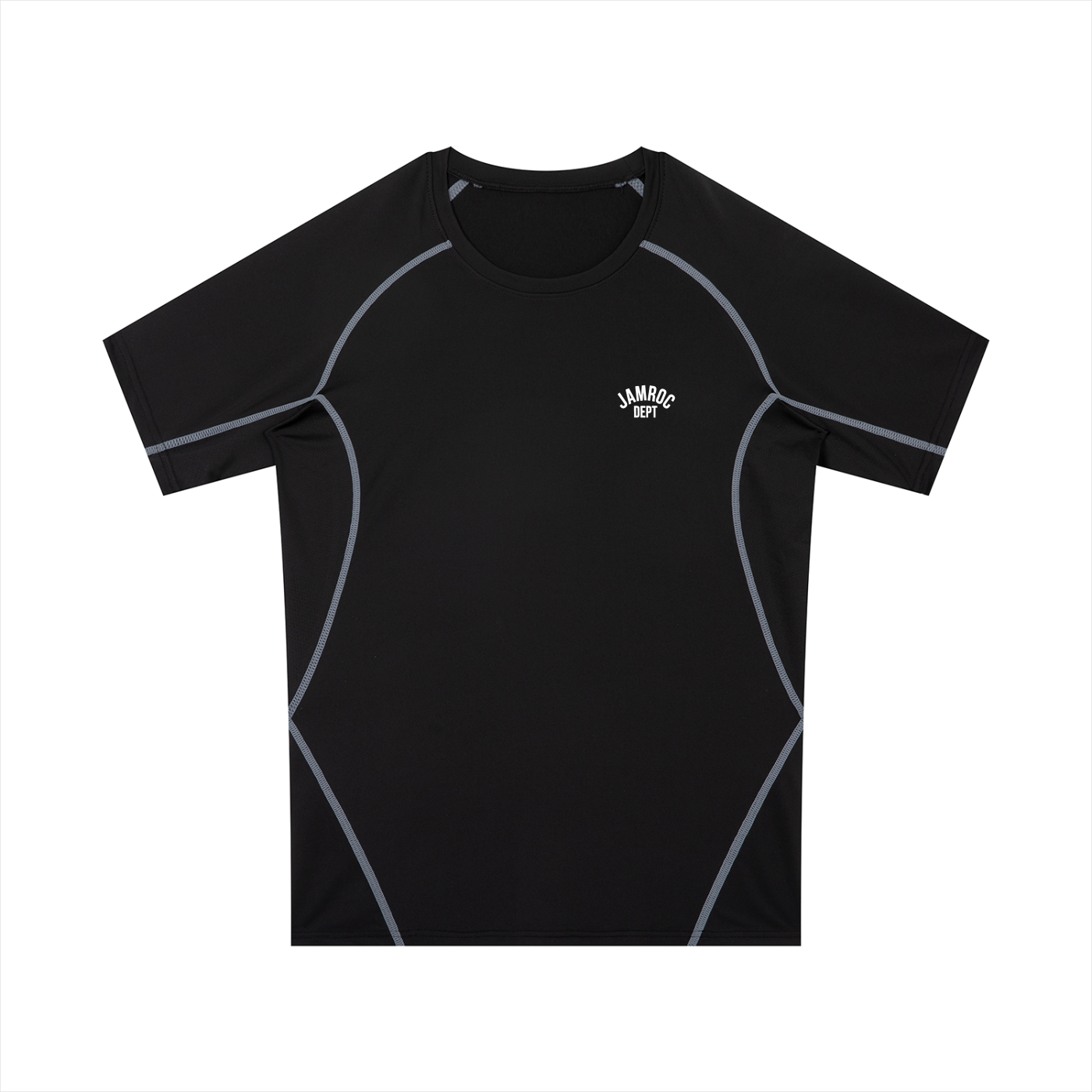 Jamroc Dept Men’s Velocity Training Tee