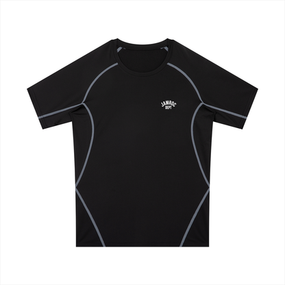 Jamroc Dept Men’s Velocity Training Tee