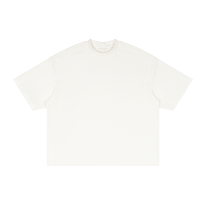 Jamroc Textured Waffle Washed Boxy T-Shirt