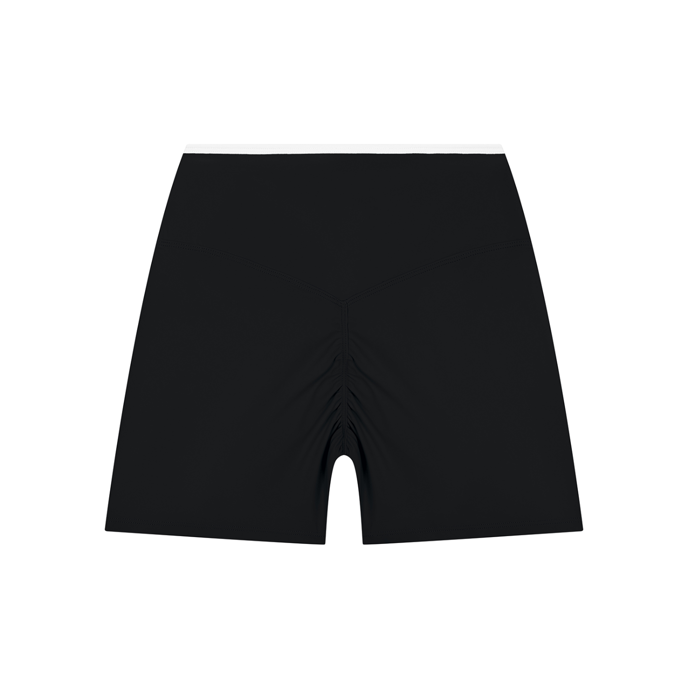 Jamroc Dept Women’s Core Wrap Training Shorts