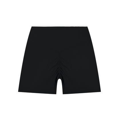 Jamroc Dept Women’s Core Wrap Training Shorts