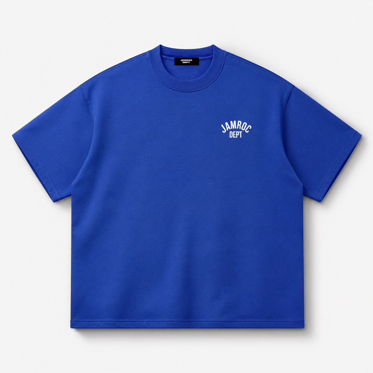 Out of Many One People Heavyweight Tee