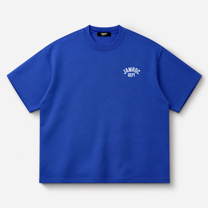 Out of Many One People Heavyweight Tee