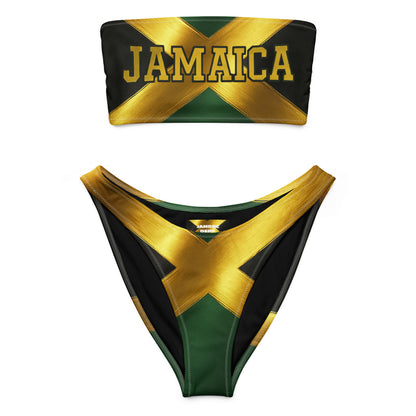 {{ Jamaican clothing brand}} - {{ Jamroc dept }}