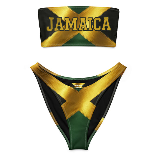 {{ Jamaican clothing brand}} - {{ Jamroc dept }}