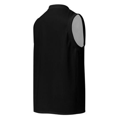 Blaze Premium basketball jersey - Jamroc Dept. Luxury Streetwear