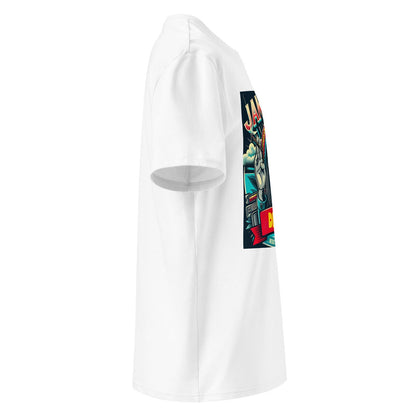{{ Jamaican clothing brand}} - {{ Jamroc dept }}