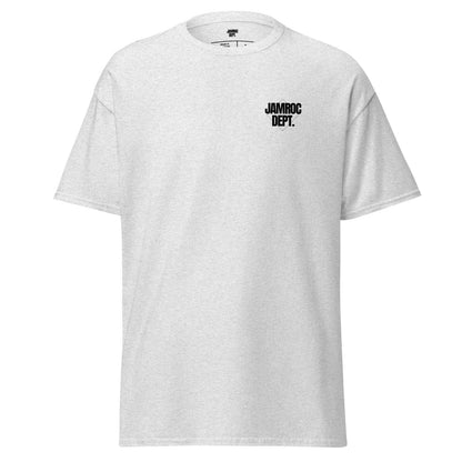 Casual Logo Tee - Jamroc Dept.
