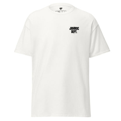 Casual Logo Tee - Jamroc Dept.