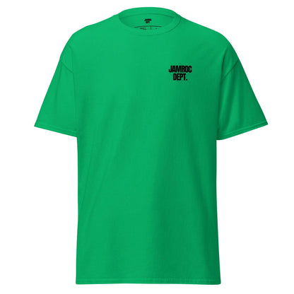 Casual Logo Tee - Jamroc Dept.