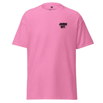 Casual Logo Tee - Jamroc Dept.